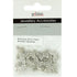 12mm x 14mm Metal Alloy Butterfly Spacers